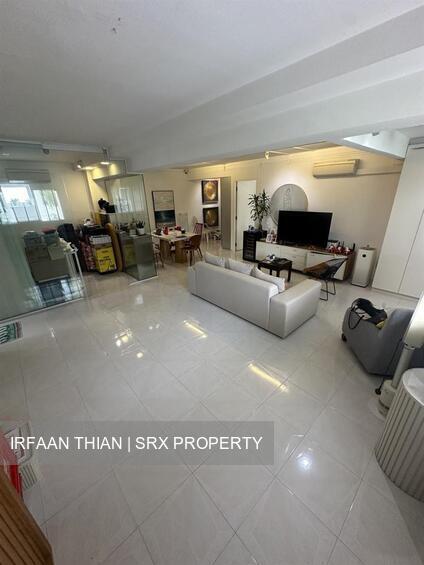 Blk 115 Whampoa Road (Toa Payoh), HDB 5 Rooms #495101031